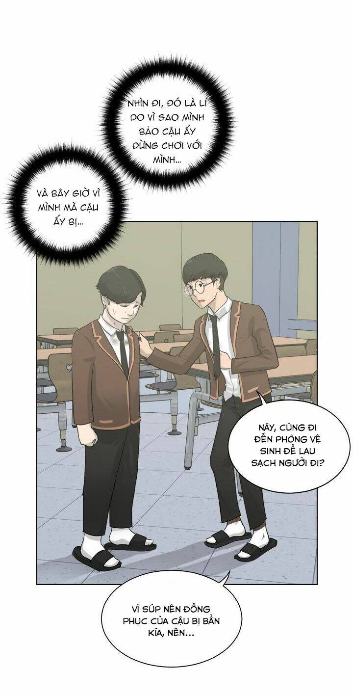 Trigger - Chương 3