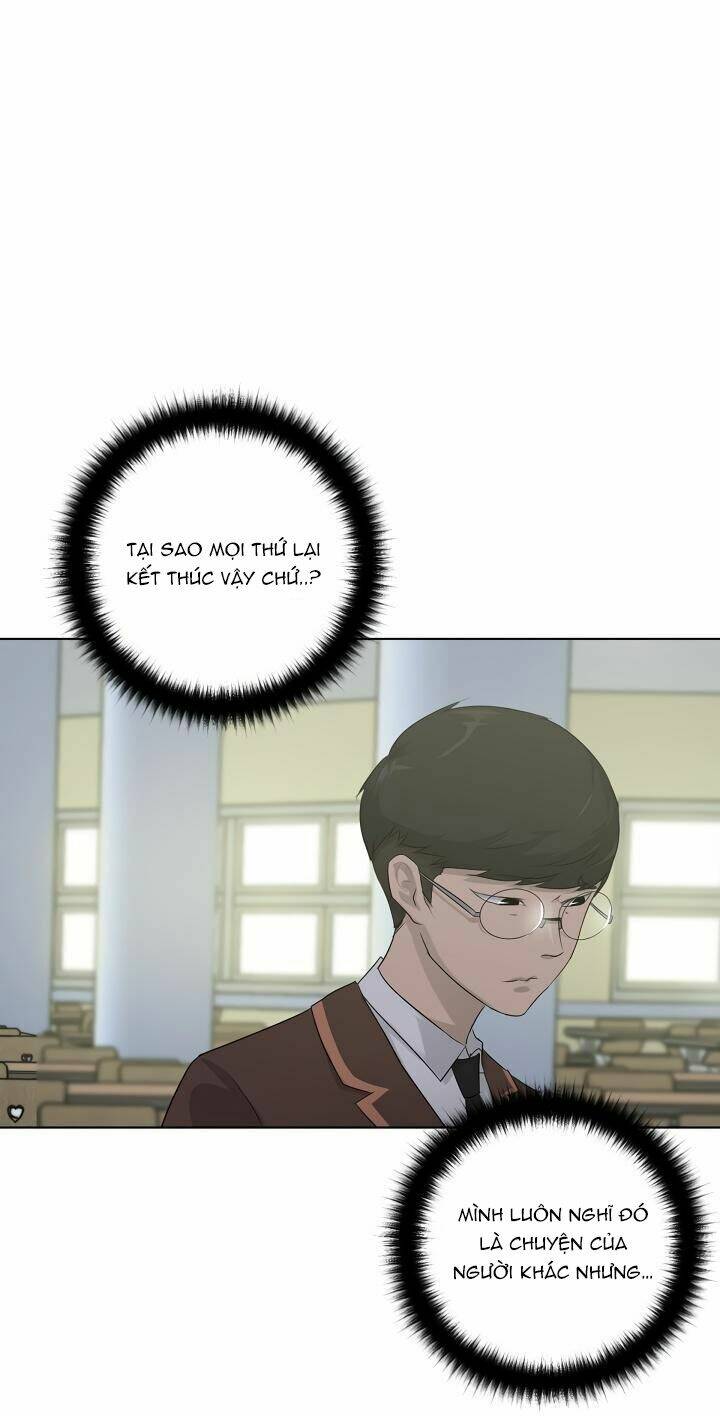 Trigger - Chương 3