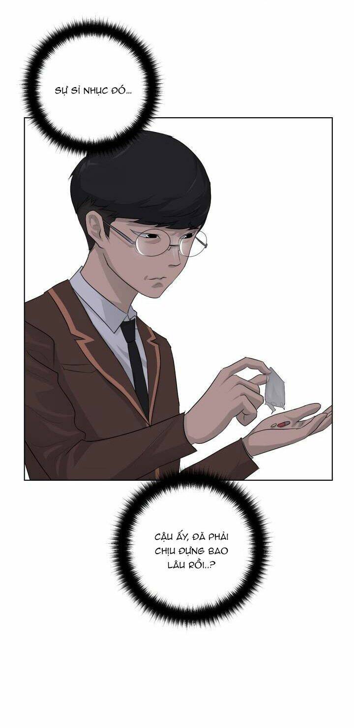 Trigger - Chương 3