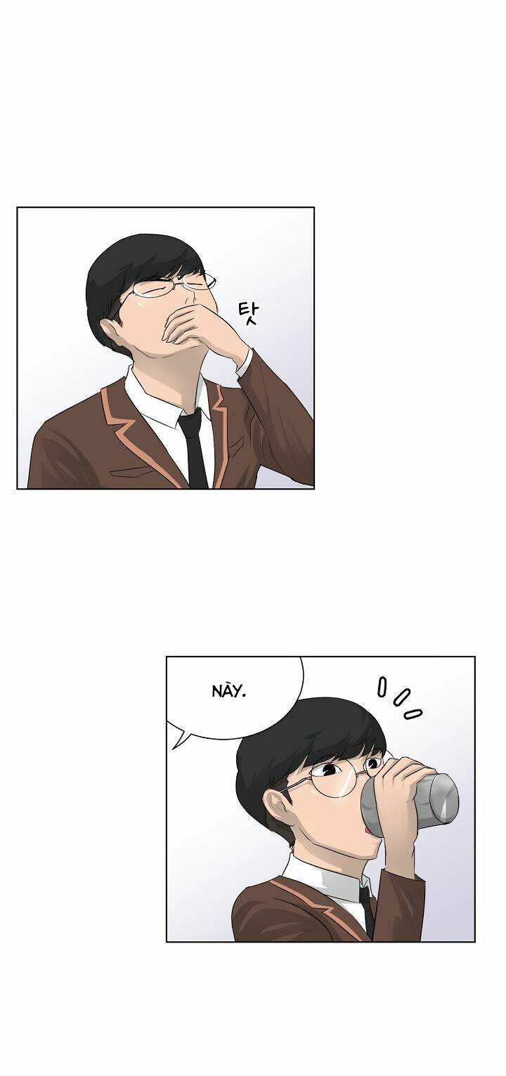 Trigger - Chương 3