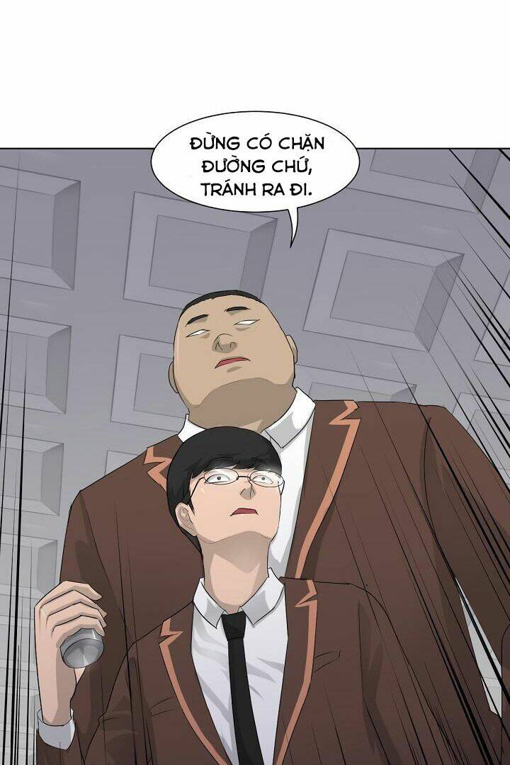 Trigger - Chương 3