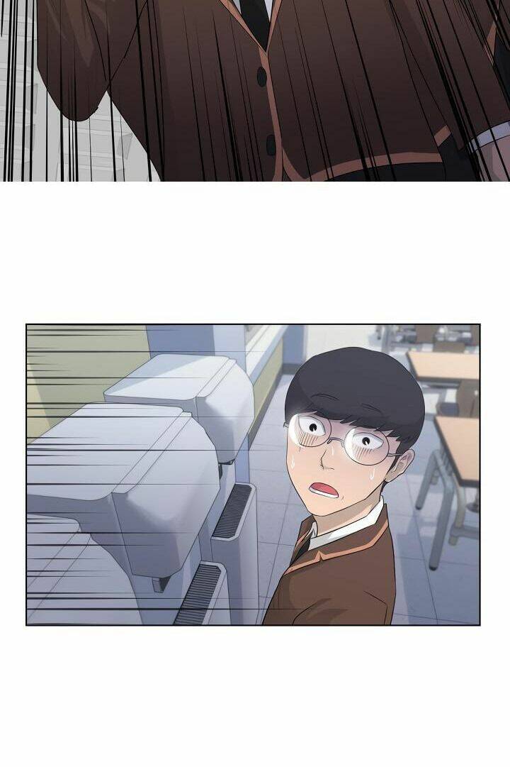 Trigger - Chương 3