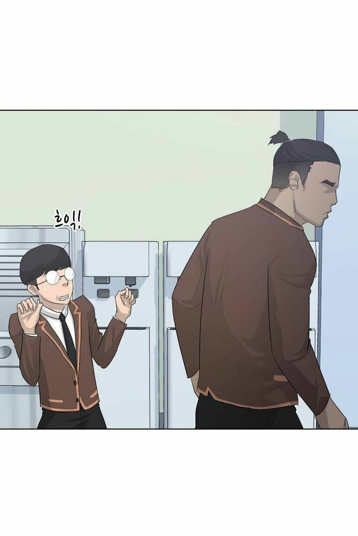 Trigger - Chương 3
