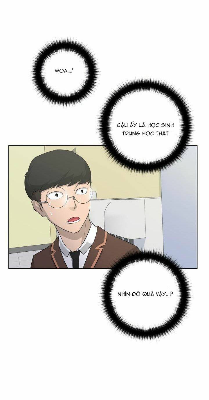 Trigger - Chương 3