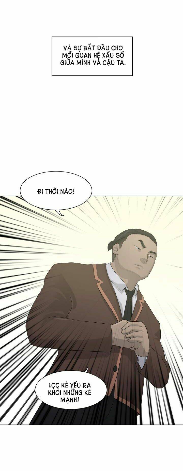 Trigger - Chương 3