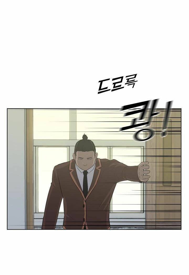 Trigger - Chương 3