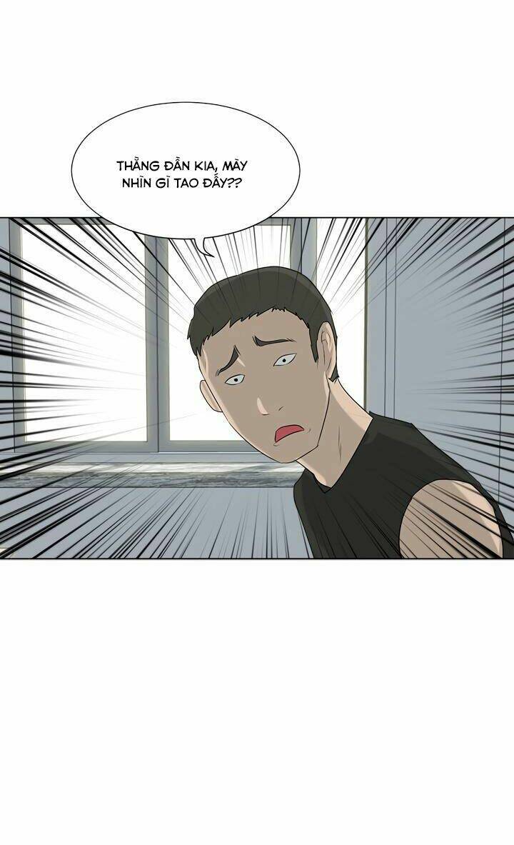 Trigger - Chương 3