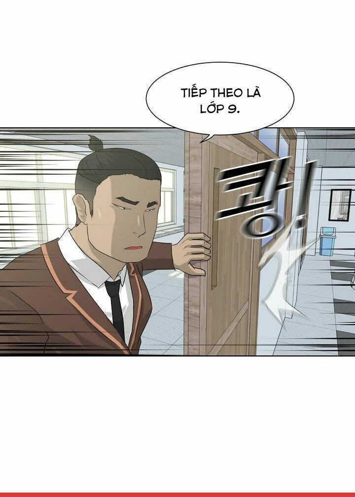 Trigger - Chương 3
