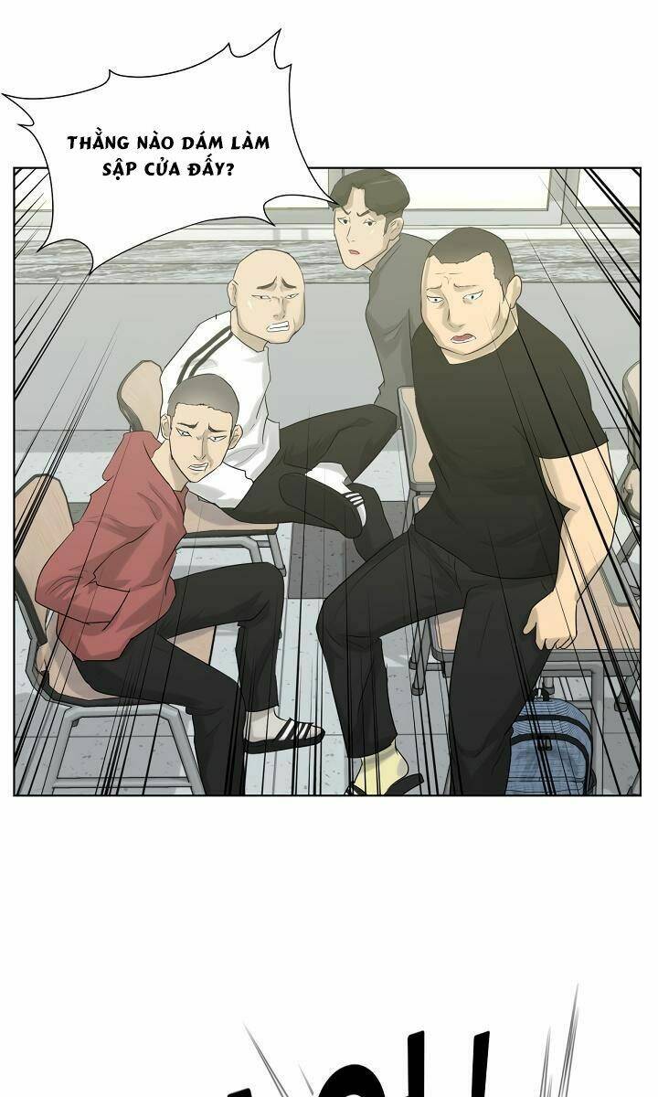 Trigger - Chương 3