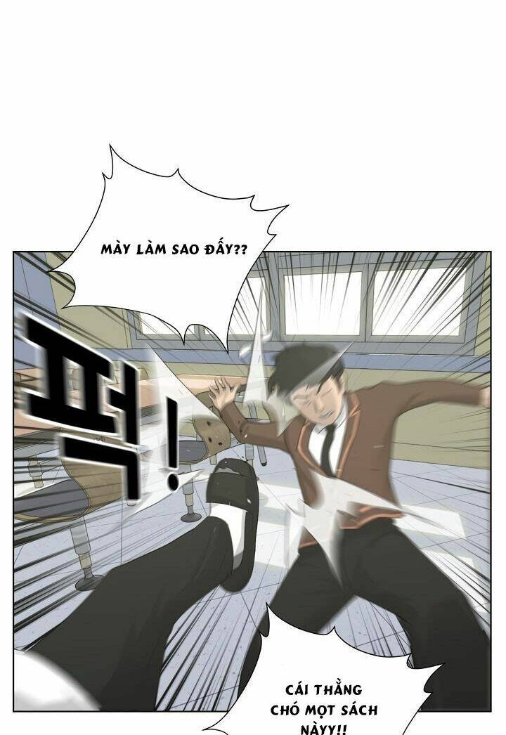 Trigger - Chương 3