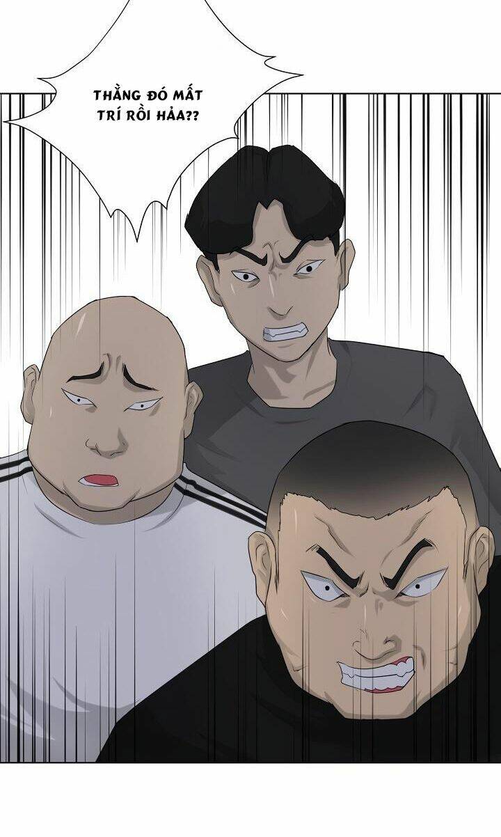 Trigger - Chương 3