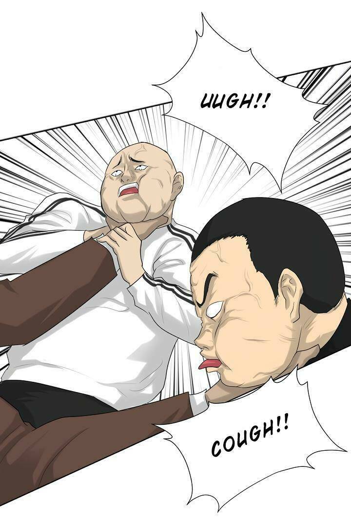 Trigger - Chương 3