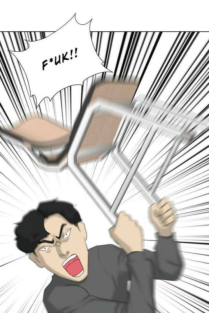 Trigger - Chương 3