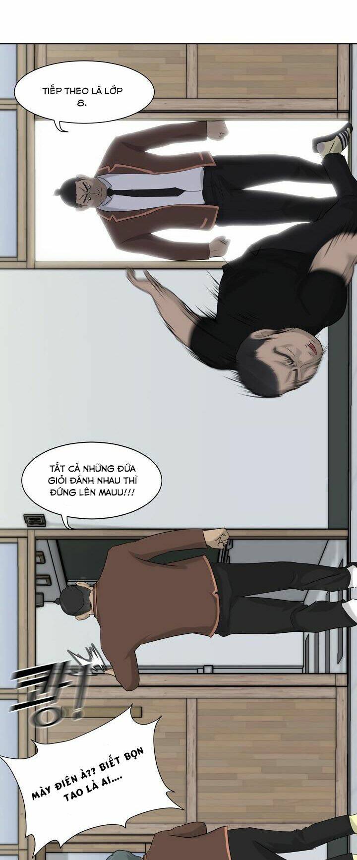 Trigger - Chương 3
