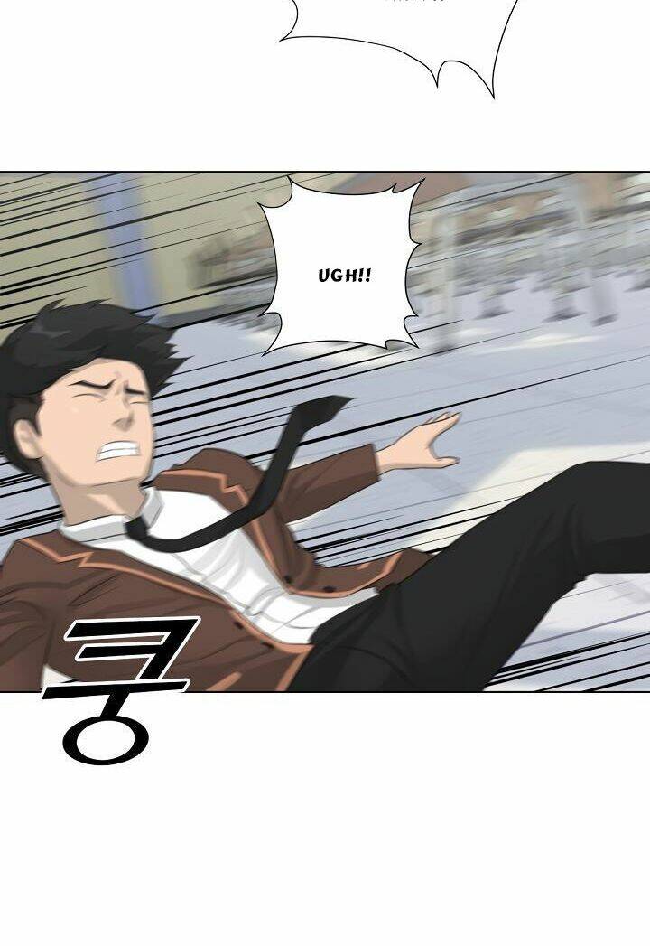Trigger - Chương 3