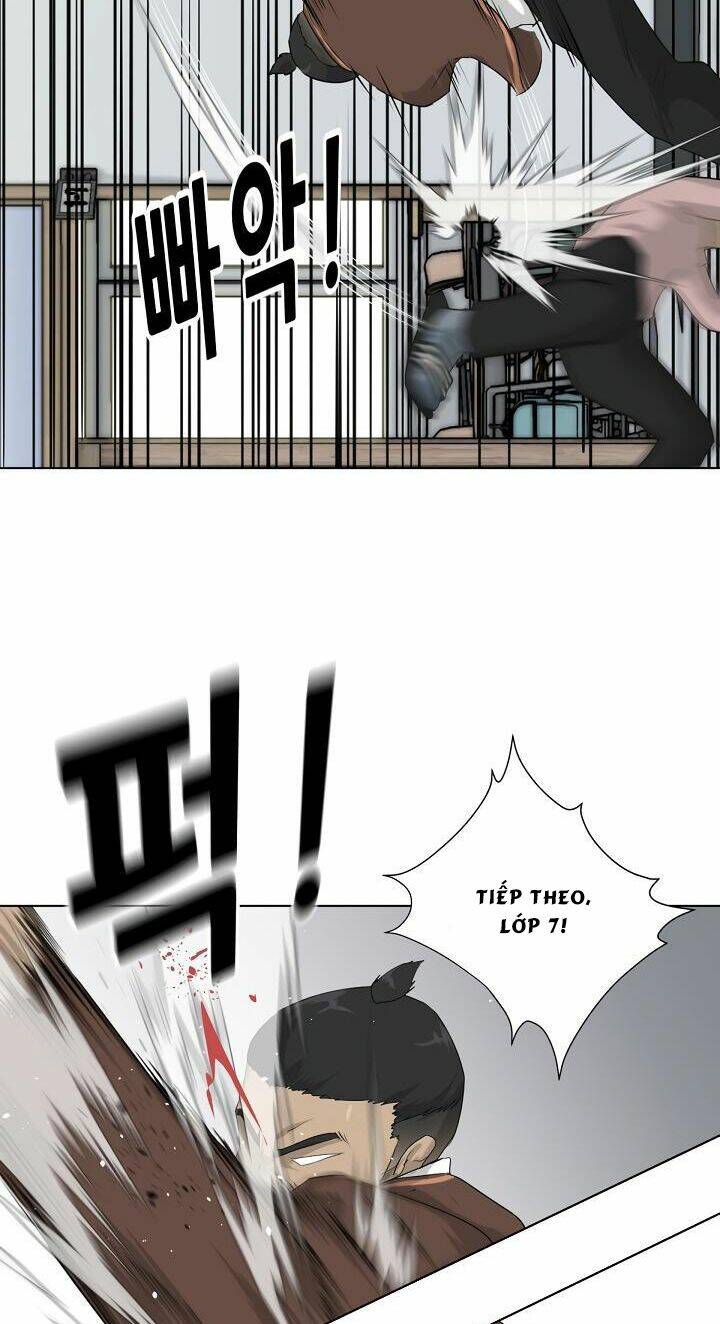 Trigger - Chương 3