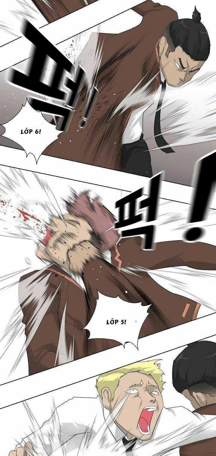 Trigger - Chương 3