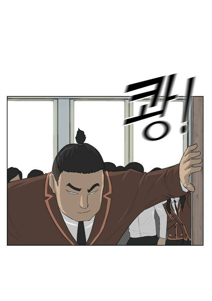 Trigger - Chương 3