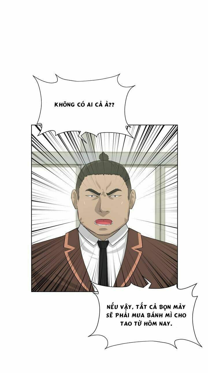 Trigger - Chương 3