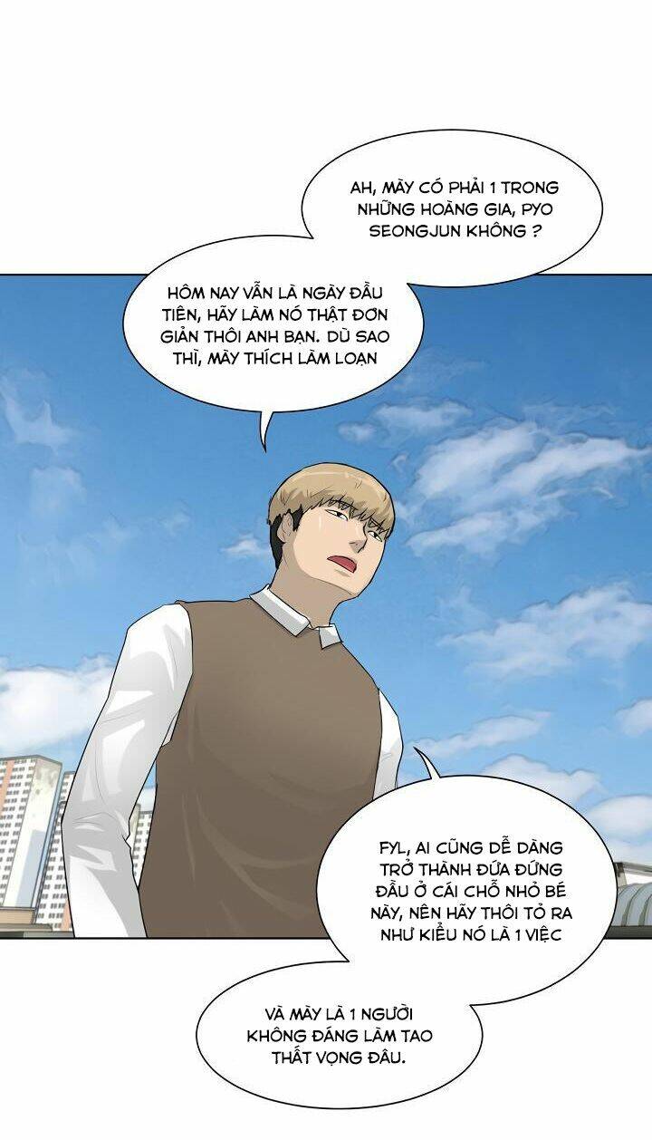 Trigger - Chương 3