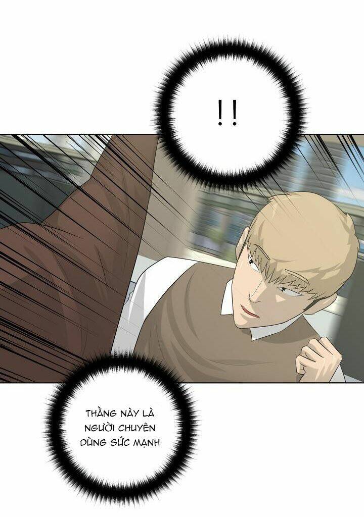 Trigger - Chương 3