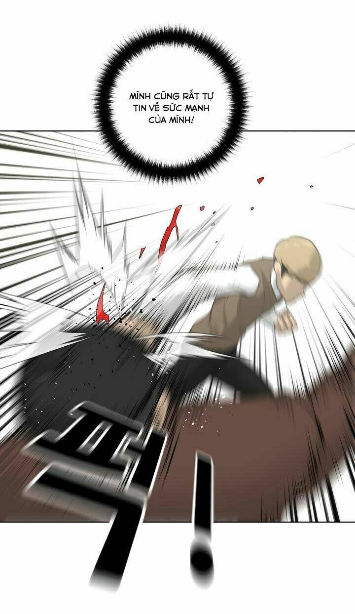 Trigger - Chương 3