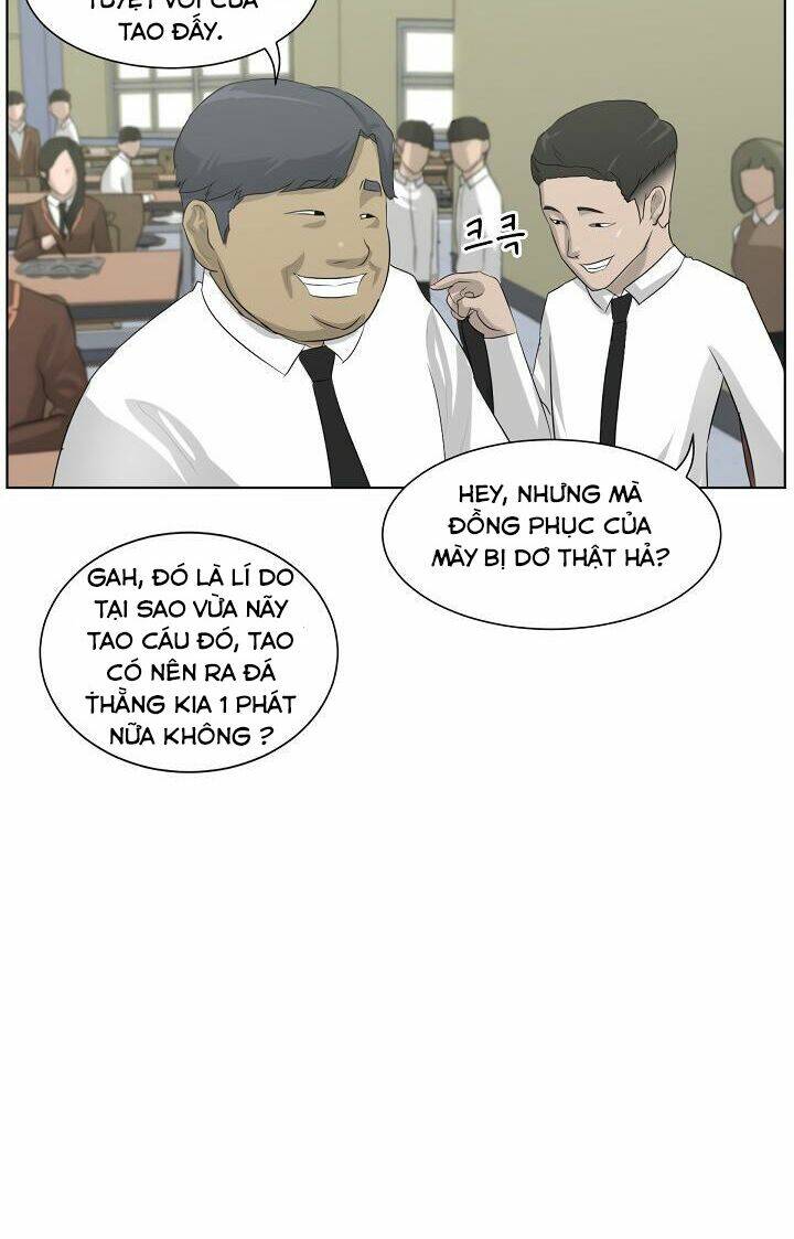 Trigger - Chương 3