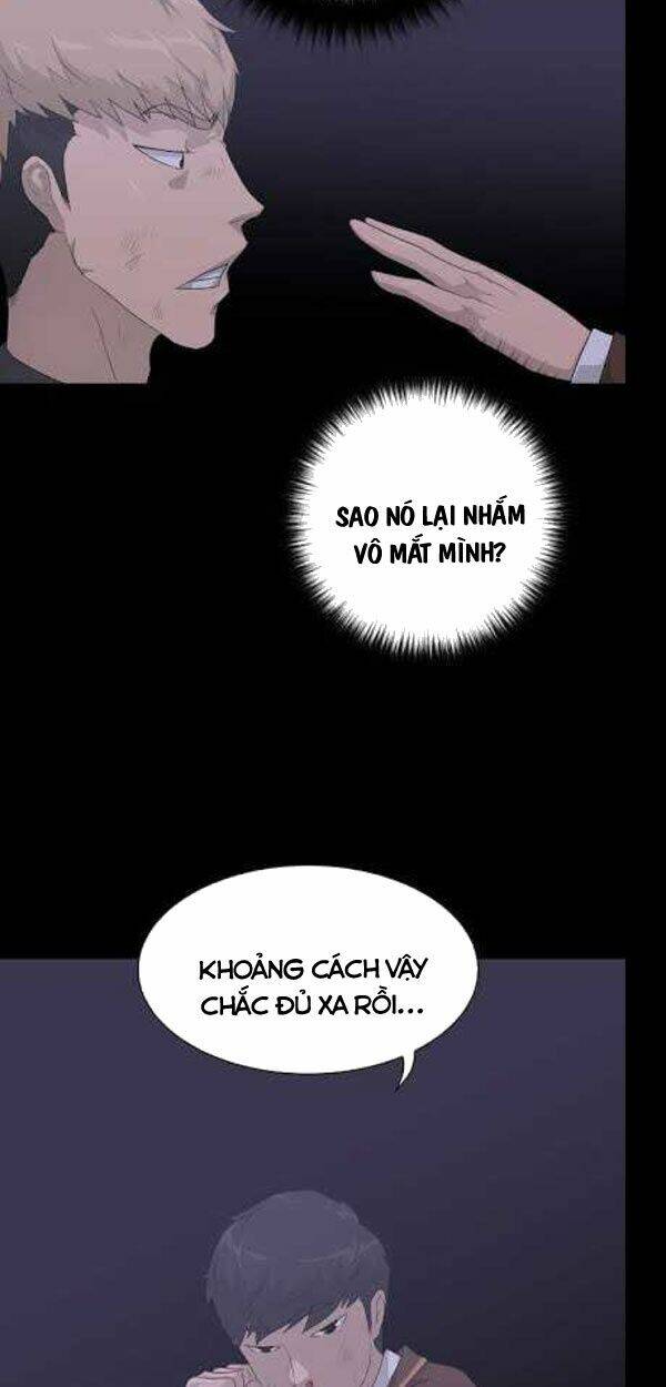 Trigger - Chương 30