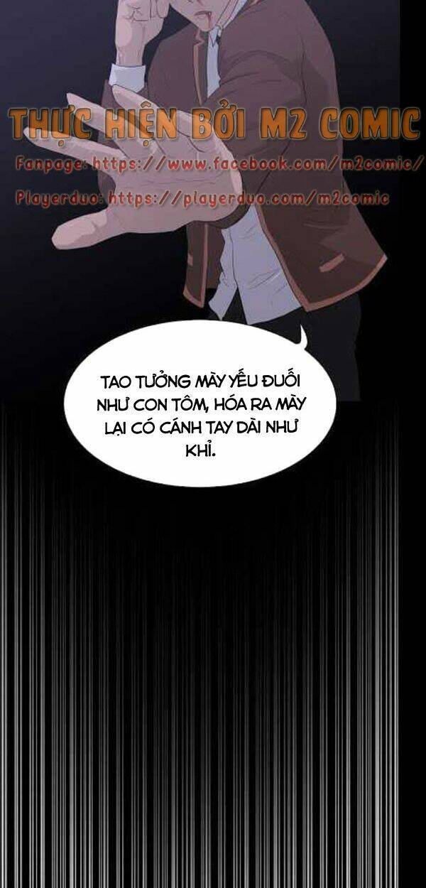 Trigger - Chương 30