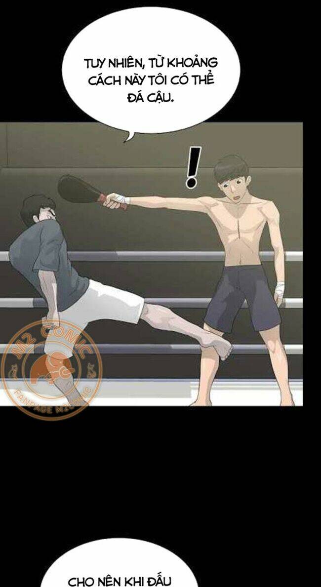 Trigger - Chương 30
