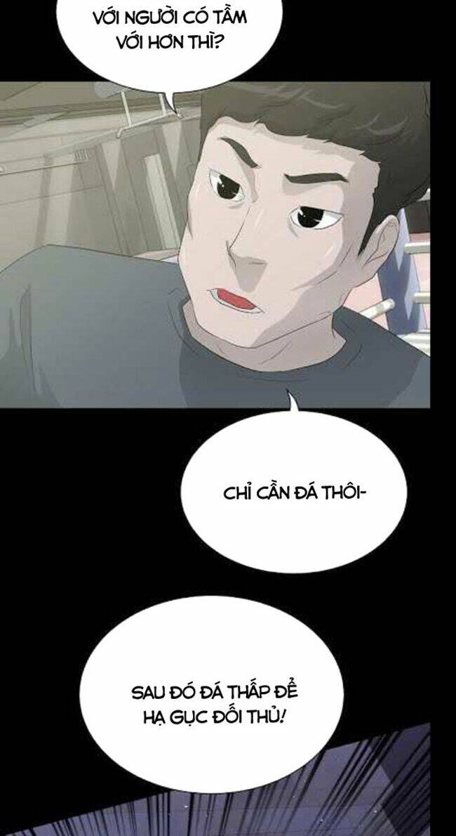 Trigger - Chương 30