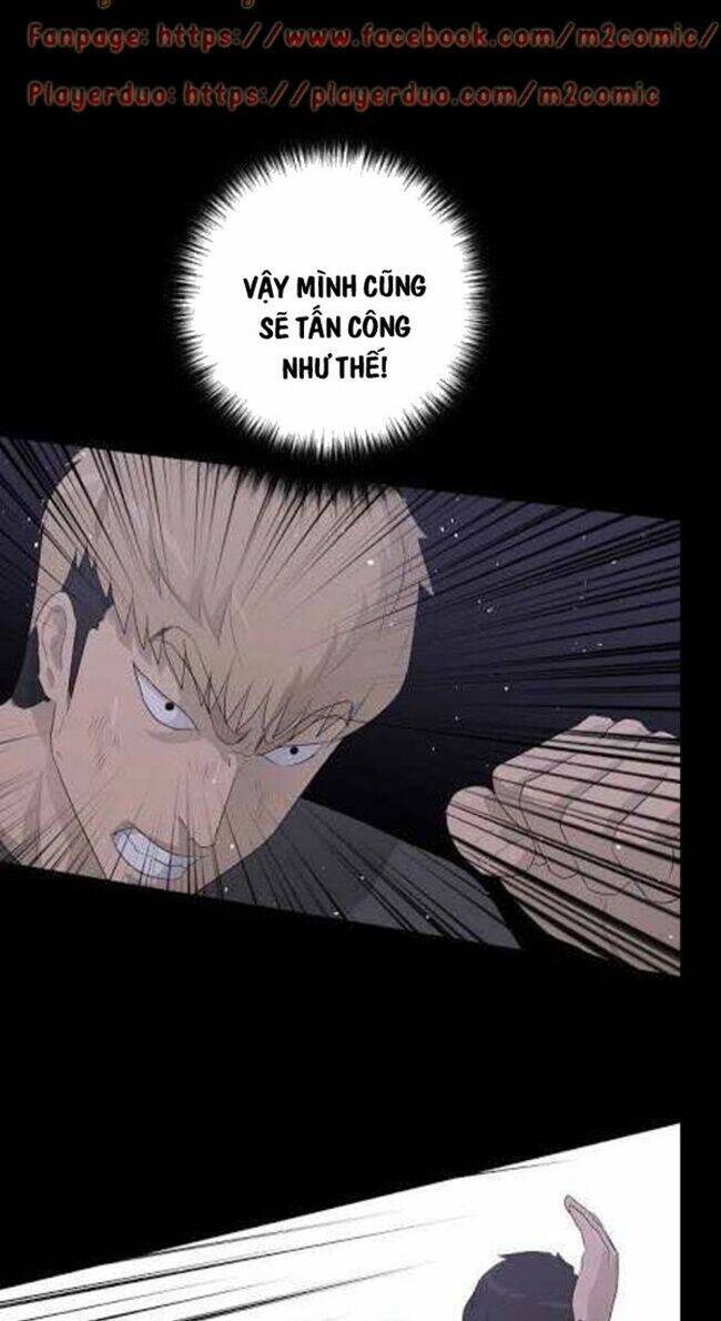 Trigger - Chương 30