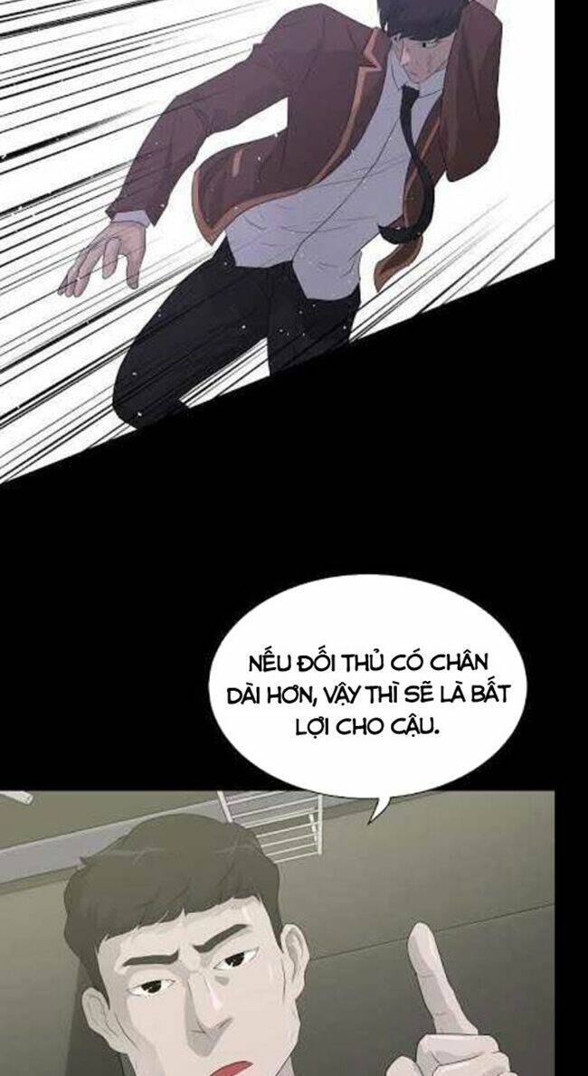 Trigger - Chương 30