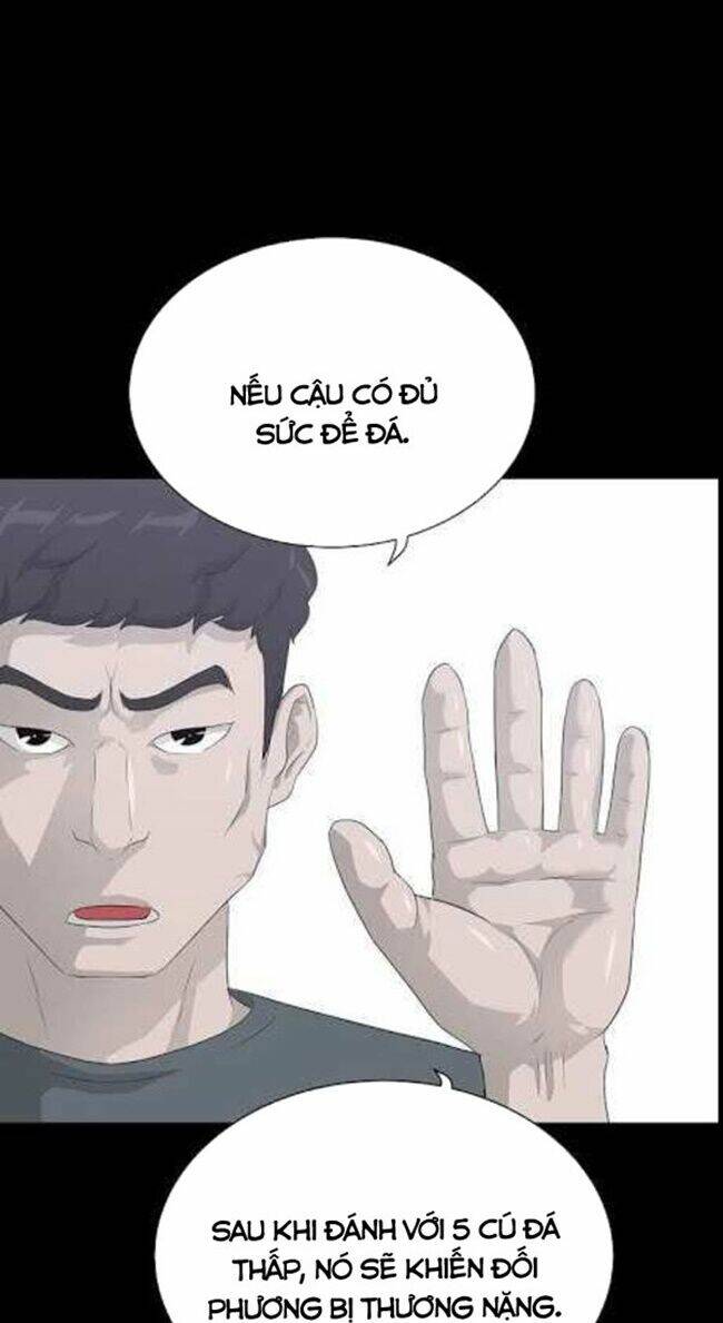 Trigger - Chương 30
