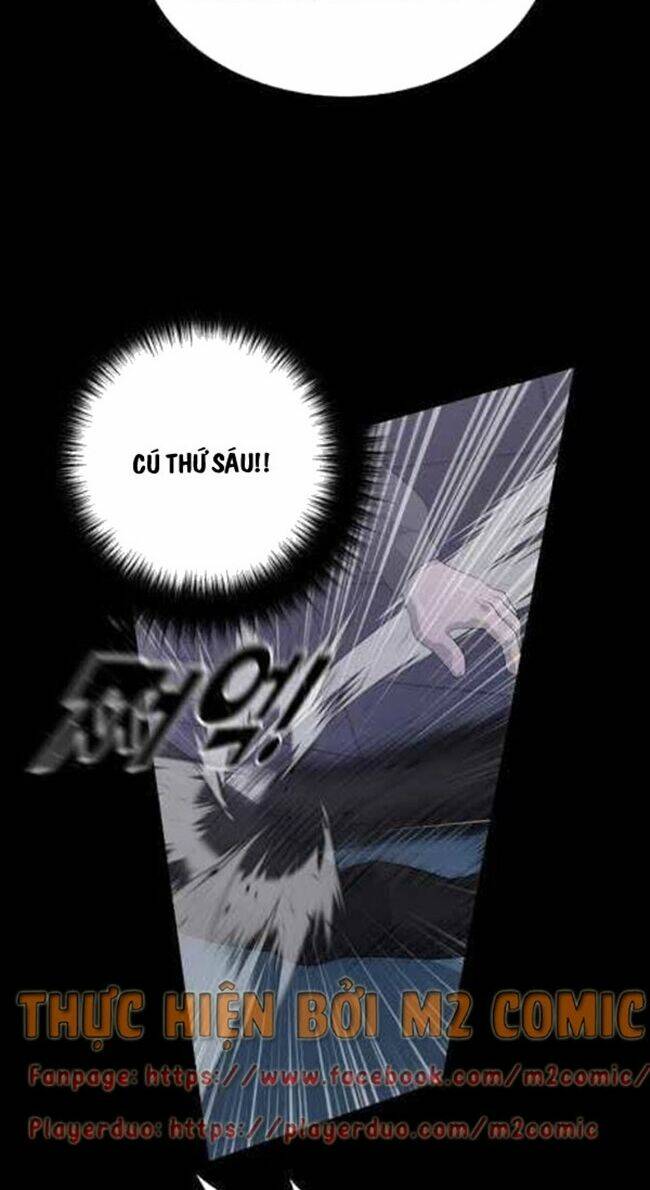 Trigger - Chương 30
