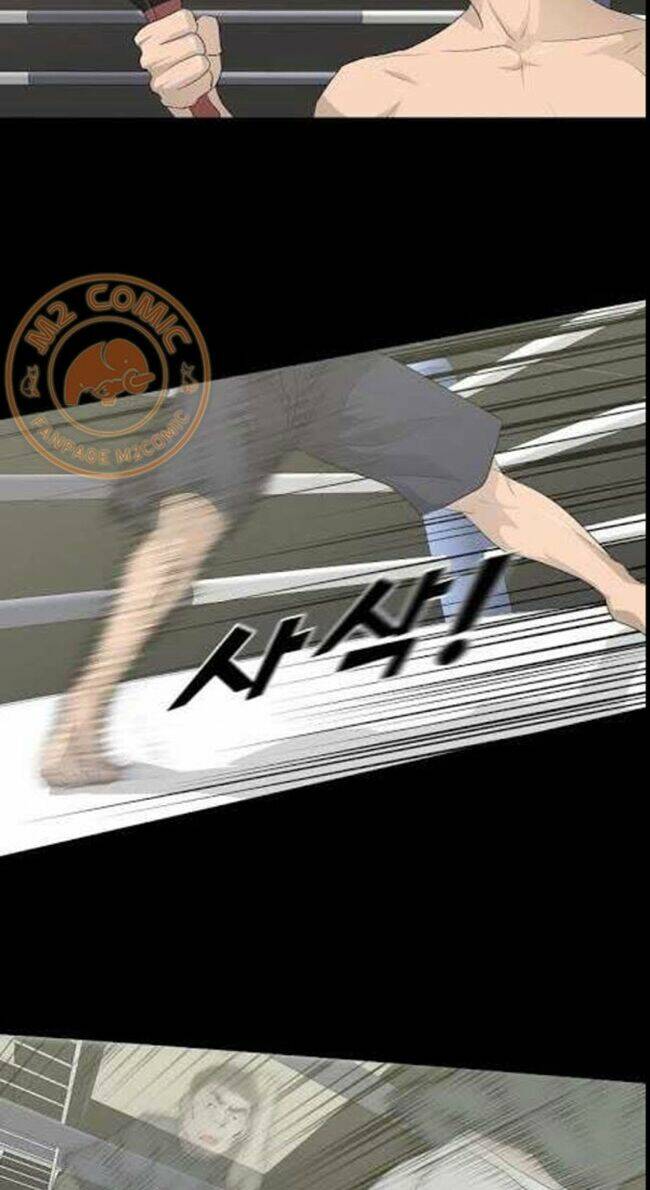 Trigger - Chương 30