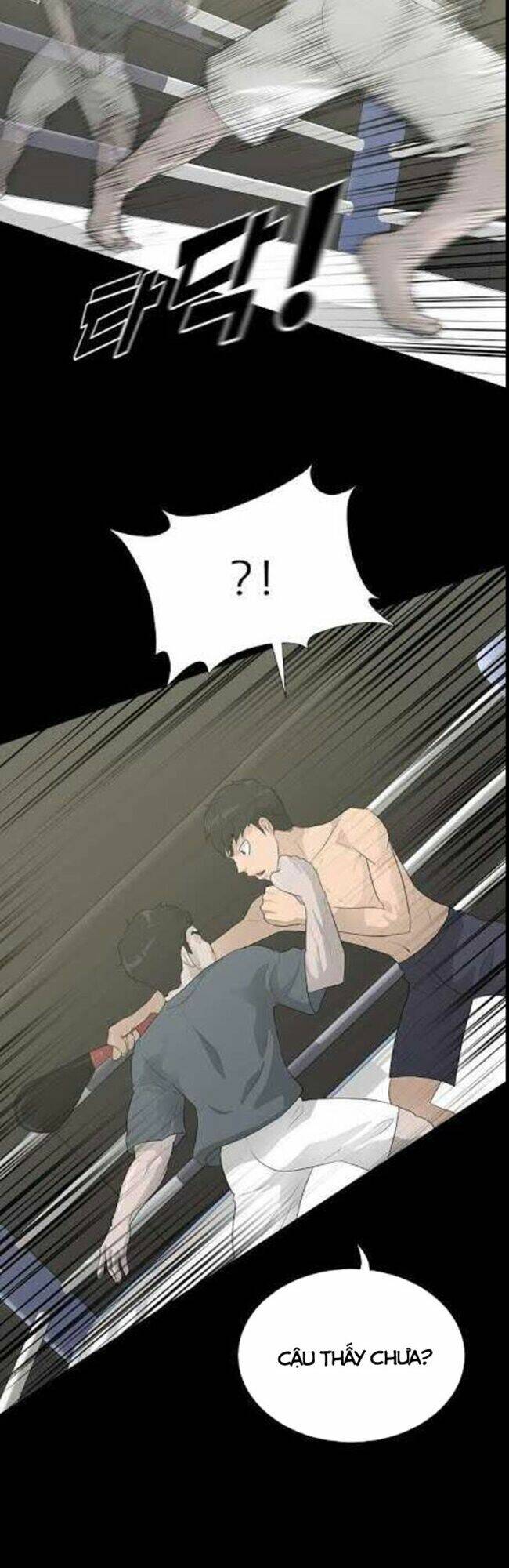 Trigger - Chương 30