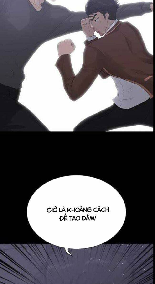 Trigger - Chương 30