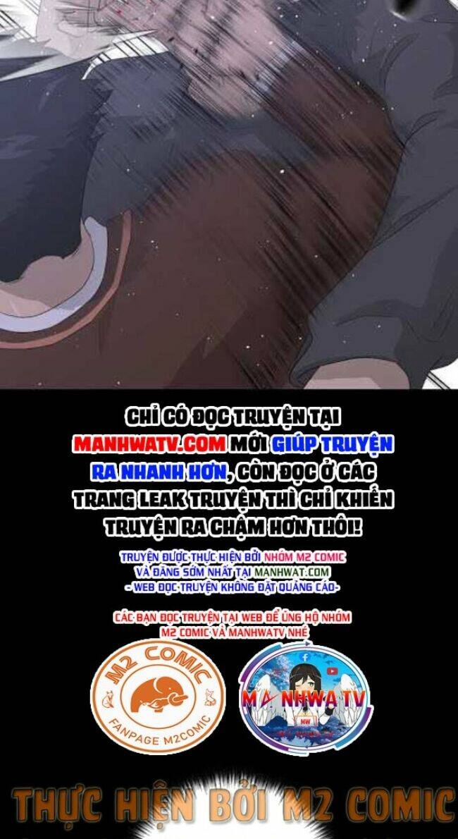 Trigger - Chương 30