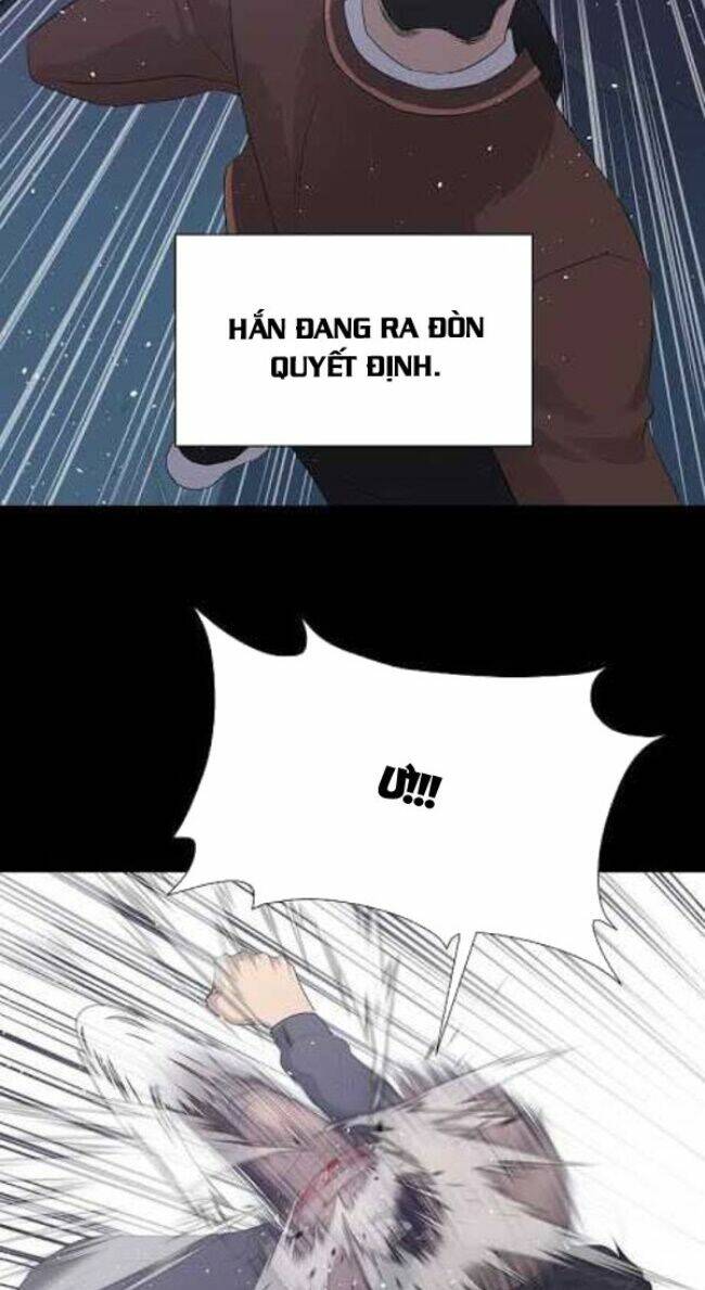 Trigger - Chương 30