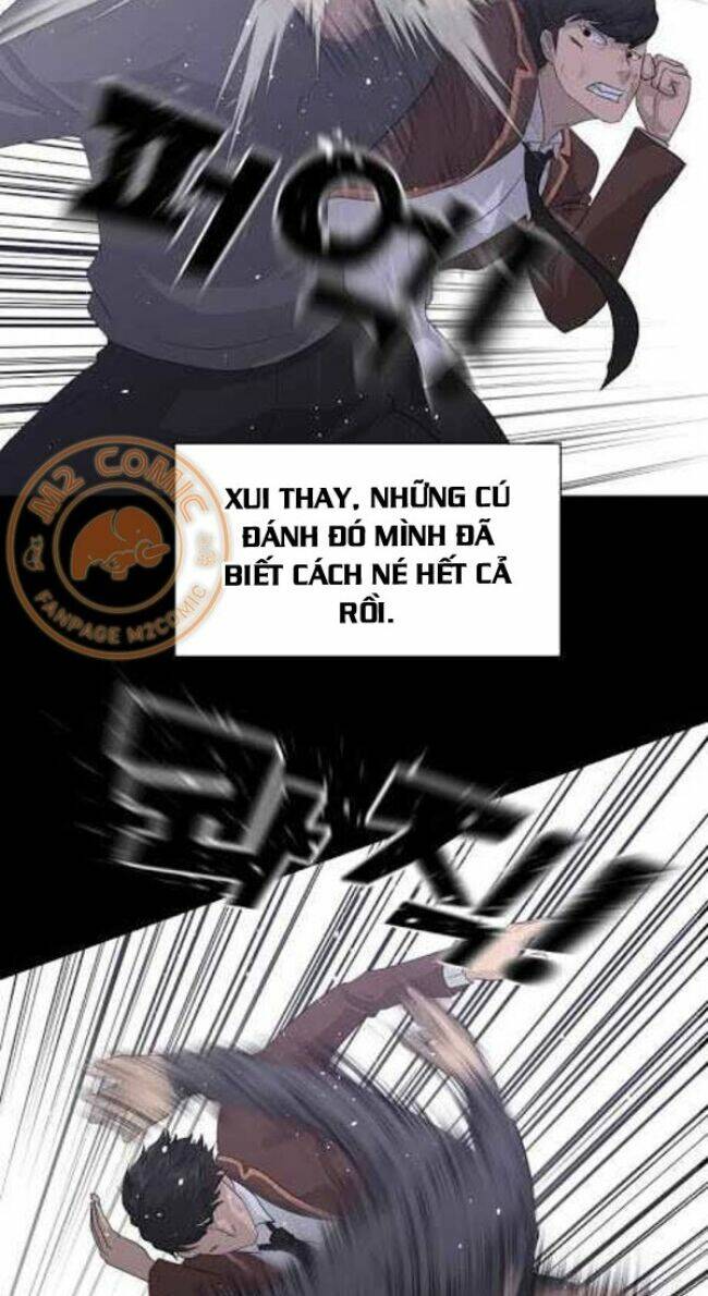 Trigger - Chương 30