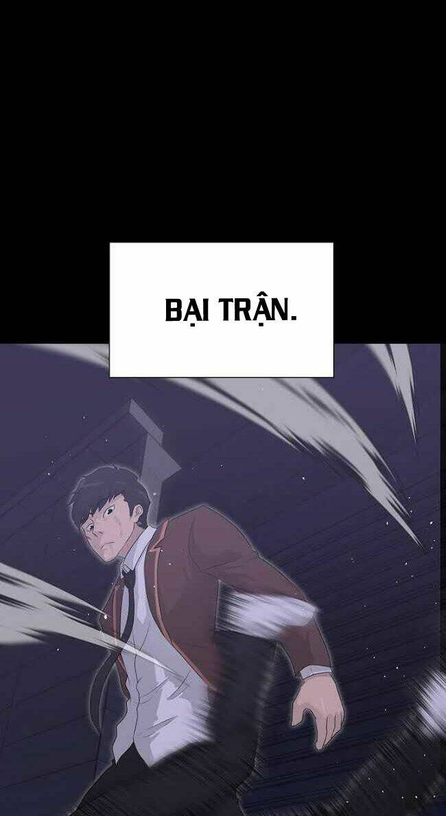 Trigger - Chương 30