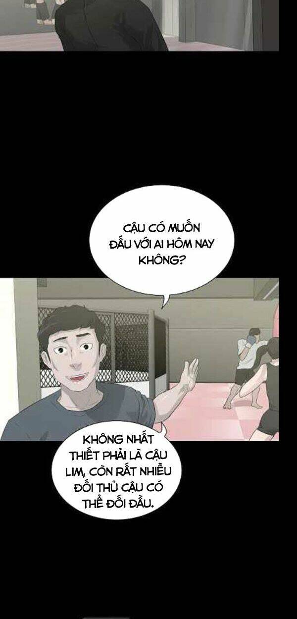 Trigger - Chương 30