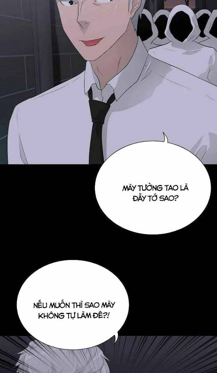 Trigger - Chương 31