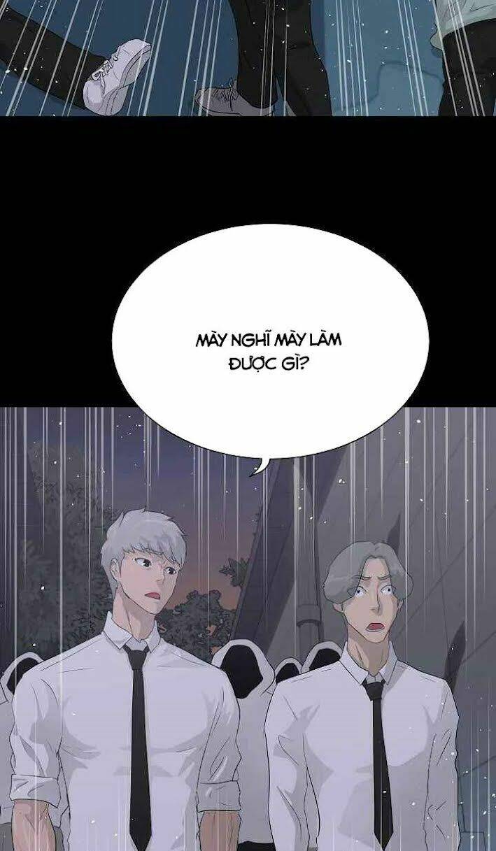 Trigger - Chương 31