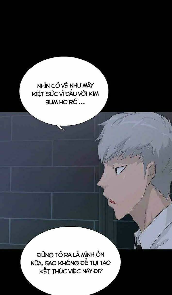 Trigger - Chương 31