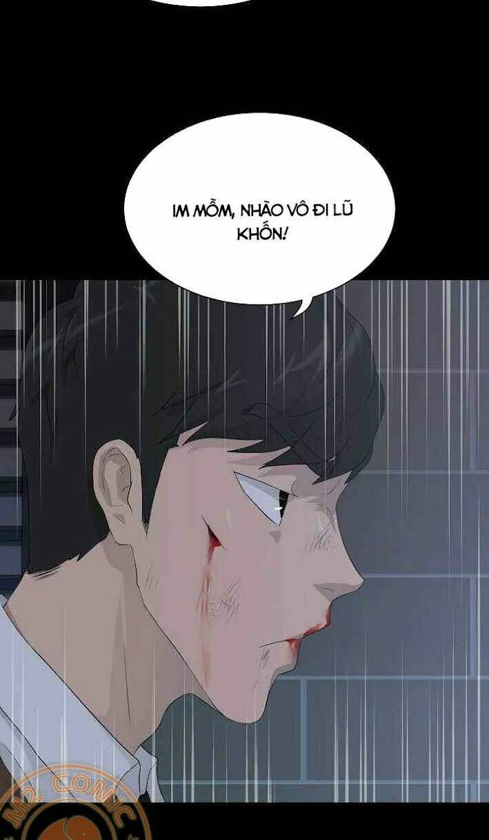 Trigger - Chương 31