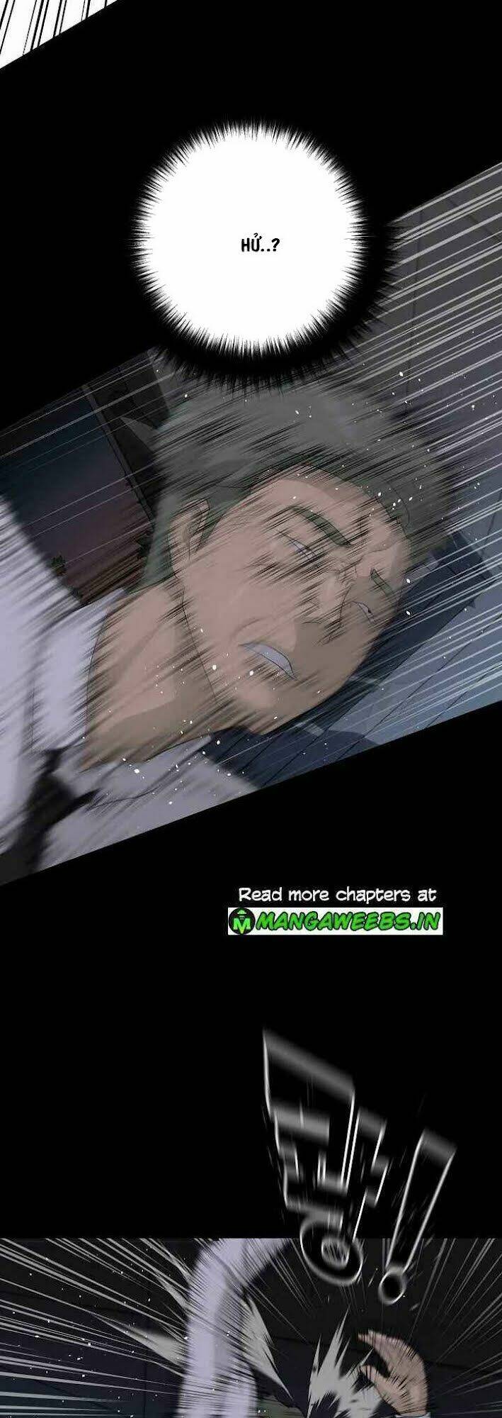 Trigger - Chương 31