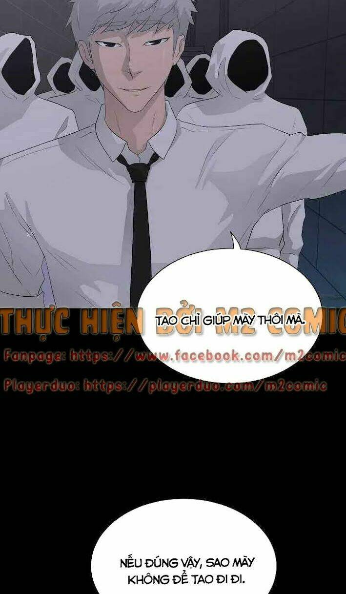 Trigger - Chương 31