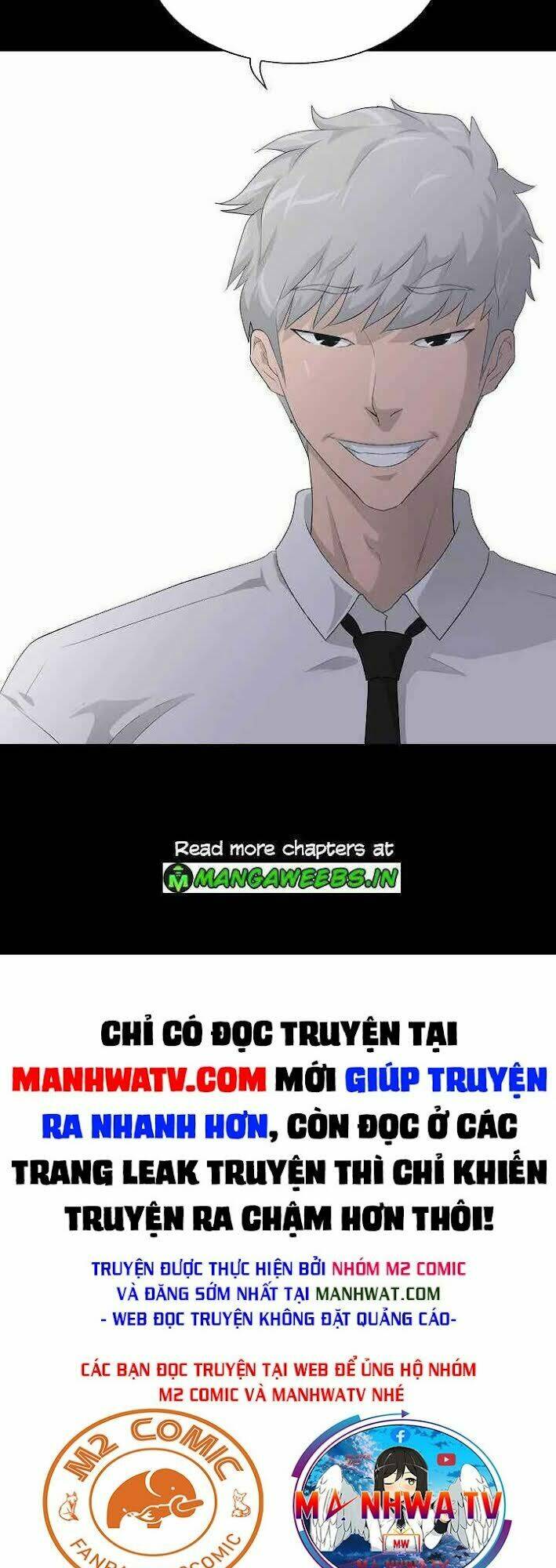 Trigger - Chương 31